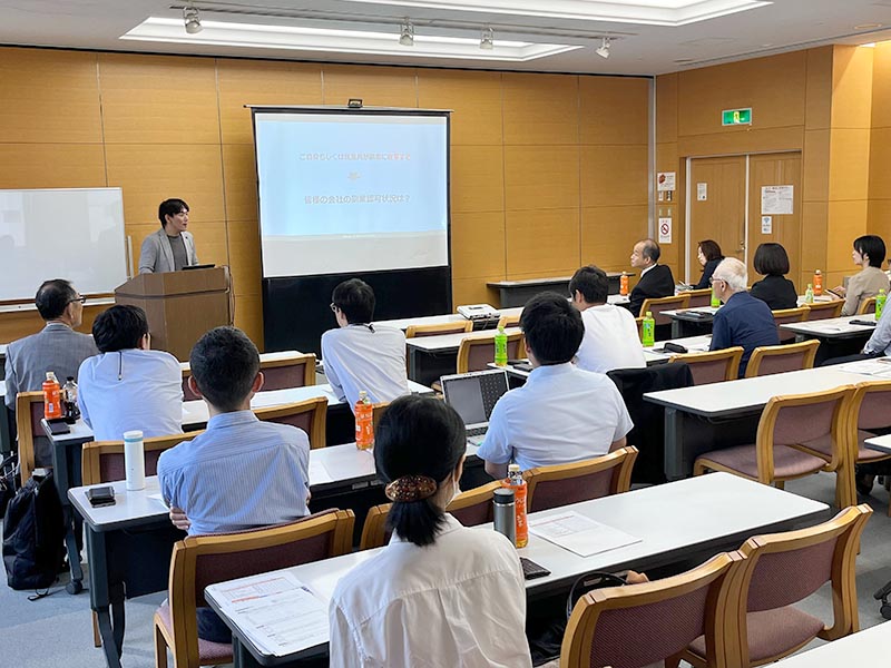 第32回総会＆初夏の例会