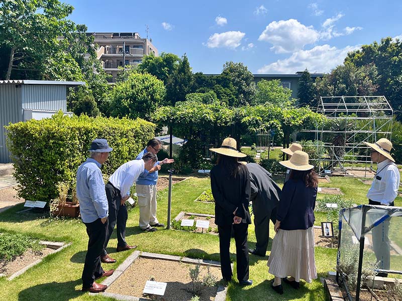 第33回総会＆春の例会
